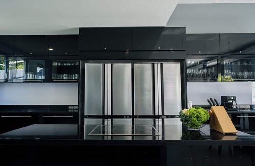 Uluwatu Villa | Suluban Cliff Bali Villa