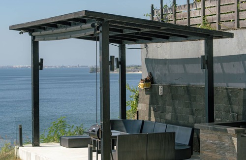 Uluwatu Villa | Suluban Cliff Bali Villa