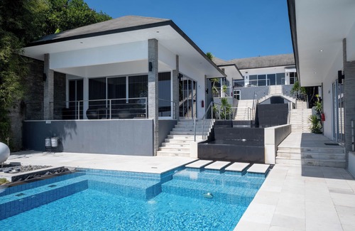 Uluwatu Villa | Suluban Cliff Bali Villa