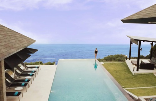 Uluwatu Villa | Suluban Cliff Bali Villa