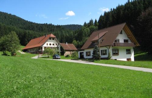 Wolfach - Saint Roman Apartment | Sulzerhof