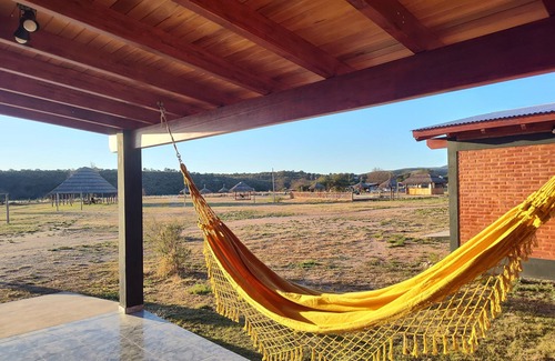 Panaholma House | Sumérgete en la Naturaleza y Desconecta del Mundo en Nuestras Cabañas!
