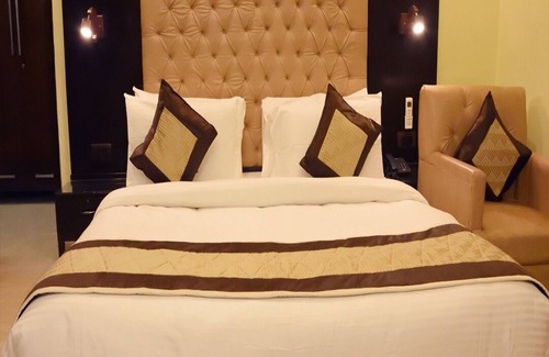 New Delhi Hotel | Sumedha Premium