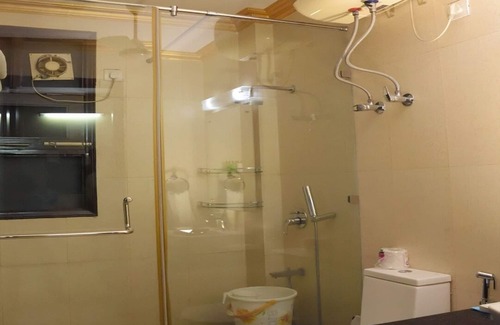 New Delhi Hotel | Sumedha Premium
