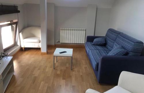 Old Town Apartment | Sumergete en leon I y II vivienda turística