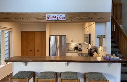 Petoskey Condo | Summer 2025 dates open Jan 1st