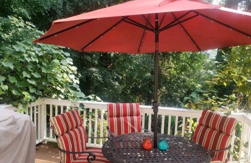 Philipstown House | ☀️ Summer 4BR Center Cold Spring NY