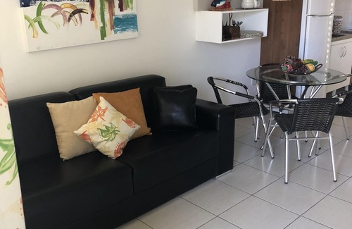 Jenipabu Apartment | Summer at Guarajuba Beach