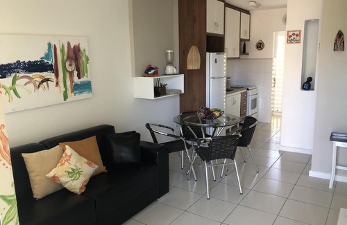 Jenipabu Apartment | Summer at Guarajuba Beach