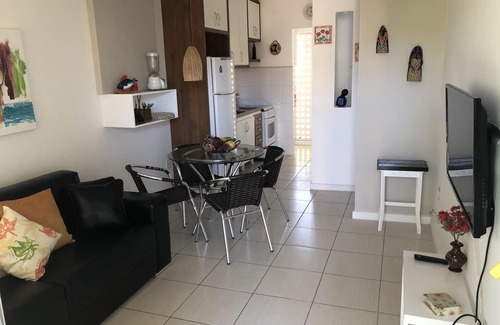 Jenipabu Apartment | Summer at Guarajuba Beach