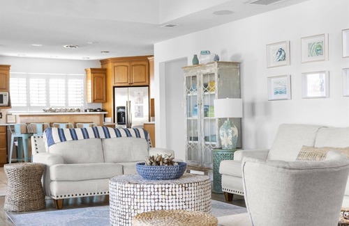 Toilla Segunda House | Summer Break! | Game Room | Sleeps 21 | Pool