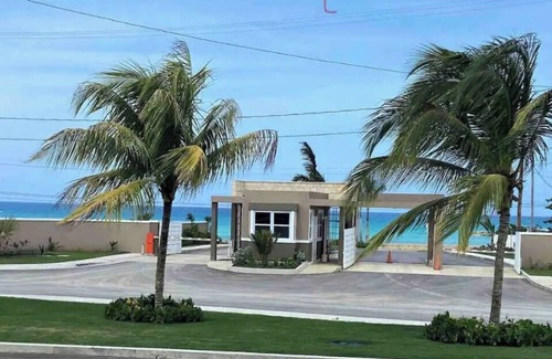 Lucea House | Summer Breeze At Oceanpointe - Private Villa