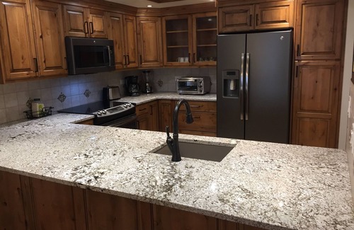 Peak 9 Condo | Summer dates available! Amazing condo within walking distance to everything!