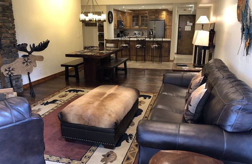 Peak 9 Condo | Summer dates available! Amazing condo within walking distance to everything!