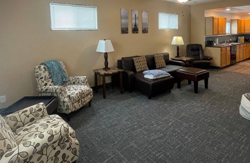 East End House | Summer dates! Spacious 3 bed 2 bath! Enormous Kitchen! Close to Lake Superior!