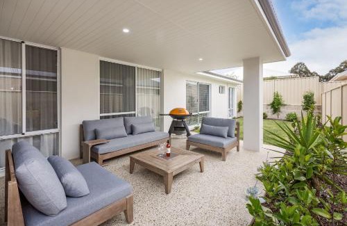 Dunsborough House | Summer Daze Dunsborough
