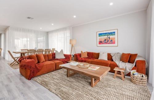 Dunsborough House | Summer Daze Dunsborough