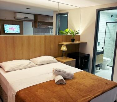 Intermares Apartment | Summer Flat 304