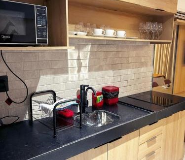Intermares Apartment | Summer Flat 304