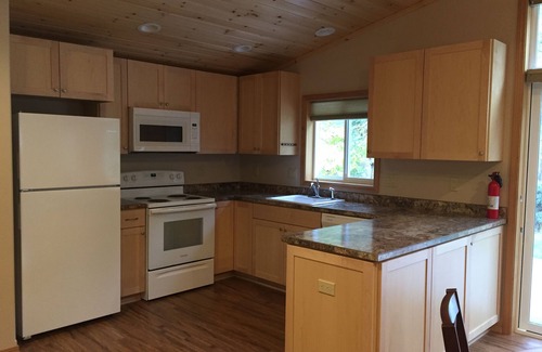 Joseph House | Summer Get-A-Way at Wallowa Lake, Oregon!