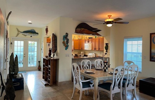 Bay Point House | Summer get away desination- at the newly renovated three story fun house!