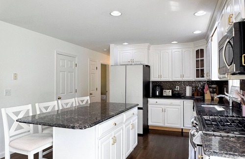 Centerville House | Summer house in Centerville/Barnstable, 5 min from lake, close to cape cod mall
