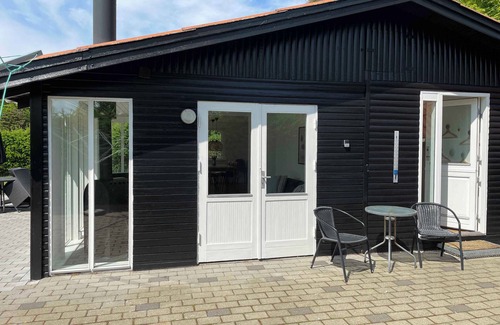 Hvidbjerg Strand House | Summer house near the sea and good experiences