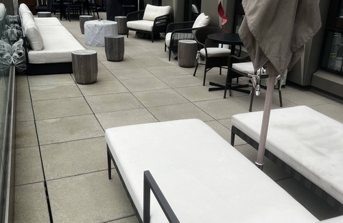 Lower East Side Apartment | Summer In the City Luxury Condo w/700 sq ft terrace w/BBQ in A+ location