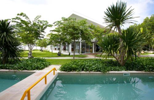 Ko Pha-ngan Resort | Summer Luxury Beach Resort & Spa