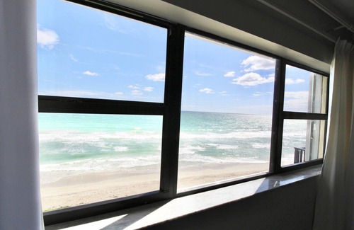 Hutchinson Island South Condo | Summer Pricing! Sand Dollar Shores 7th Floor Oceanfront Condo