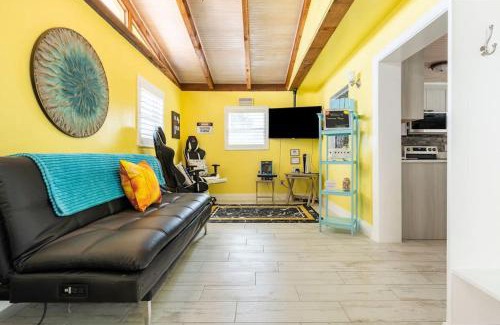 Port Canaveral House | Summer Rayne