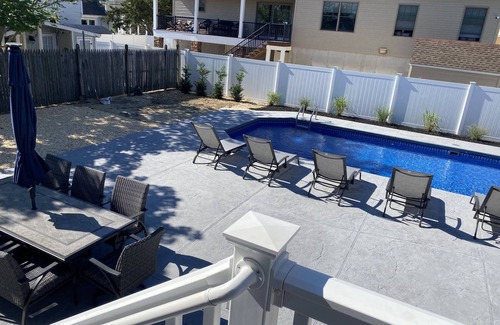 Seaside Heights House | Summer Rental - weekly