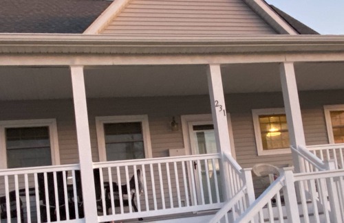 Seaside Heights House | Summer Rental - weekly
