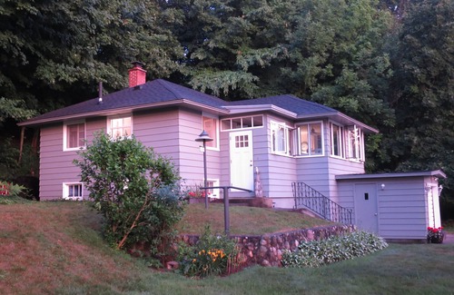 Ludington House | Summer Sojourn - the Perfect "Stay" for your Vacation