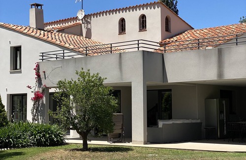 Laroque-des-Alberes Villa | Summer special 10% Luxury villa on 5000m2 plot