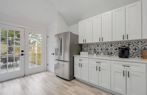 McKinney House | Summer Special 30Day | 15min SoCo | 20min COTA