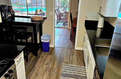 Winnetka House | Summer Special Price! Family Fun Home- Pool, BBQ, & Fenced Yard-Pet Friendly!