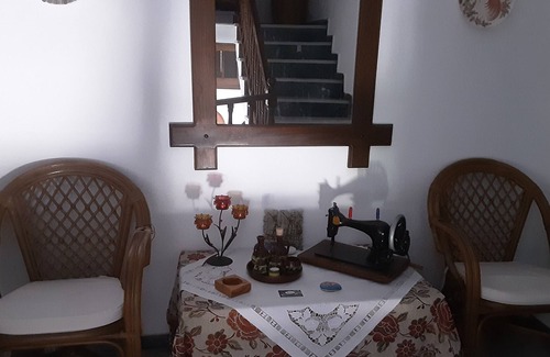 Zagora Apartment | Summer Studio