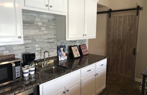 Seneca House | Summer weeks are booking FAST! Get yours booked today!