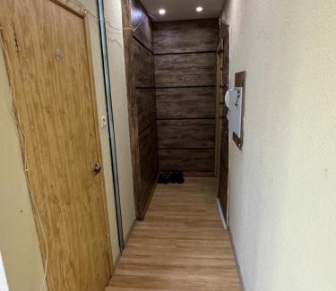 Downtown Ulaanbaatar Apartment | Summer2 apartment