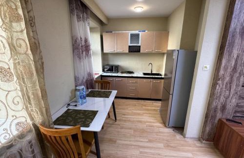 Downtown Ulaanbaatar Apartment | Summer2 apartment