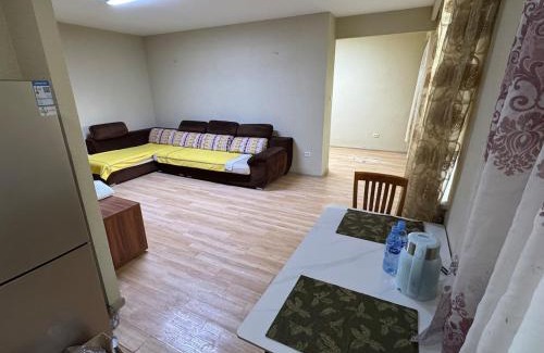 Downtown Ulaanbaatar Apartment | Summer2 apartment
