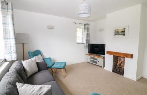 Brazzacott House | Summercourt