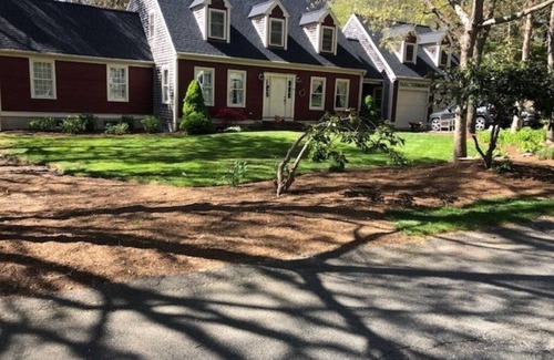 Barnstable House | Summers by the Pool - Barnstable Village, Cape Cod, MA Home w/Pool + Beach Pass!