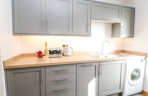 Kirkby Stephen House | SUMMERSEAT, family friendly, with a garden in Kirkby Stephen