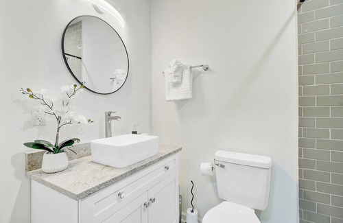 Summerville Historic District Apartment | Summervielle Cozy Apartment