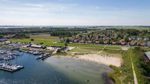 Bruinisse Resort | Summio Parc Aquadelta
