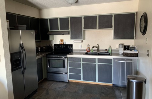 Silverthorne Condo | Summit County Condo - Stunning Views and Convenient Location