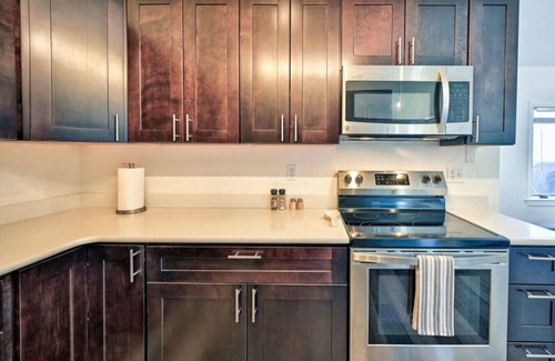 Buena Vista Condo | Summit Escape Condo-STR290