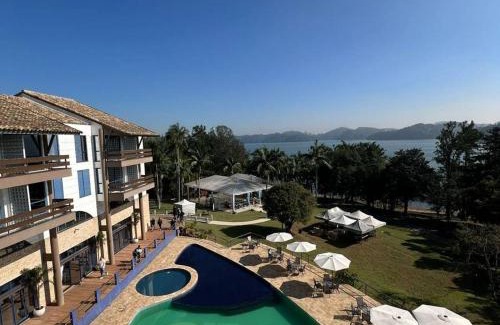 Bairro dos Finco Resort | Summit Naturescer Eco Hotel